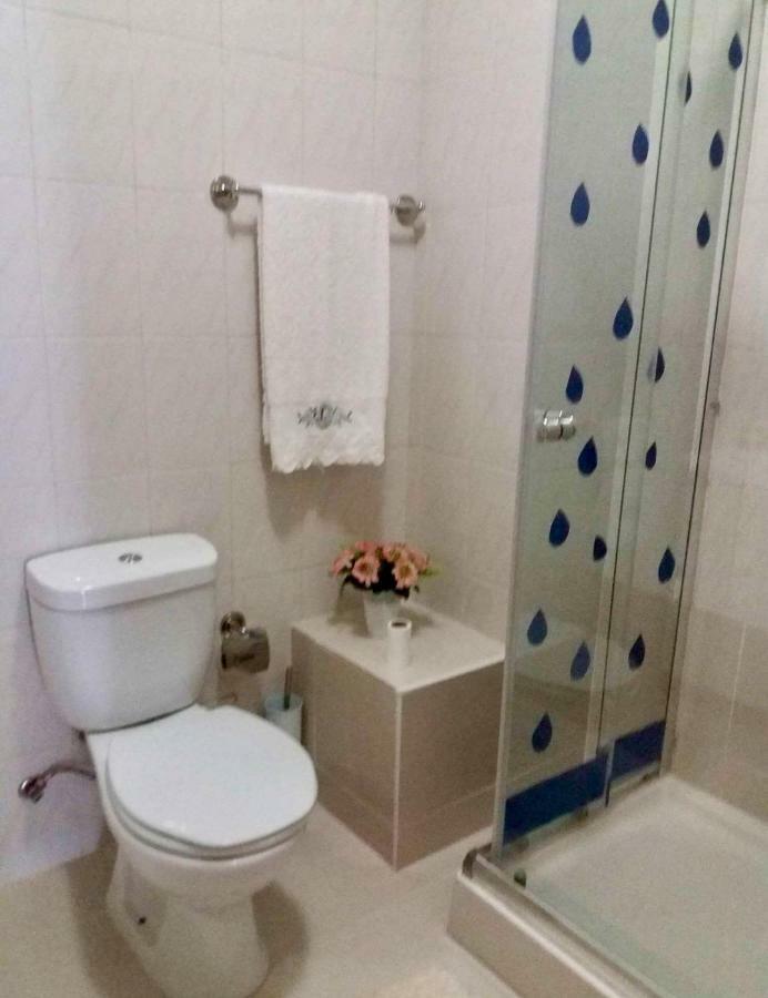 Apartamento Da Praia Da Amorosa Buitenkant foto