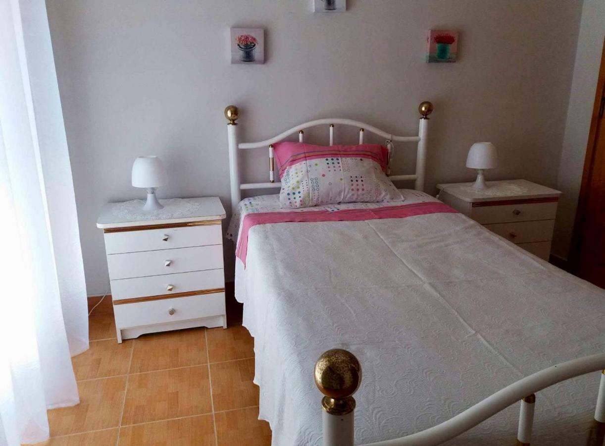 Apartamento Da Praia Da Amorosa Buitenkant foto