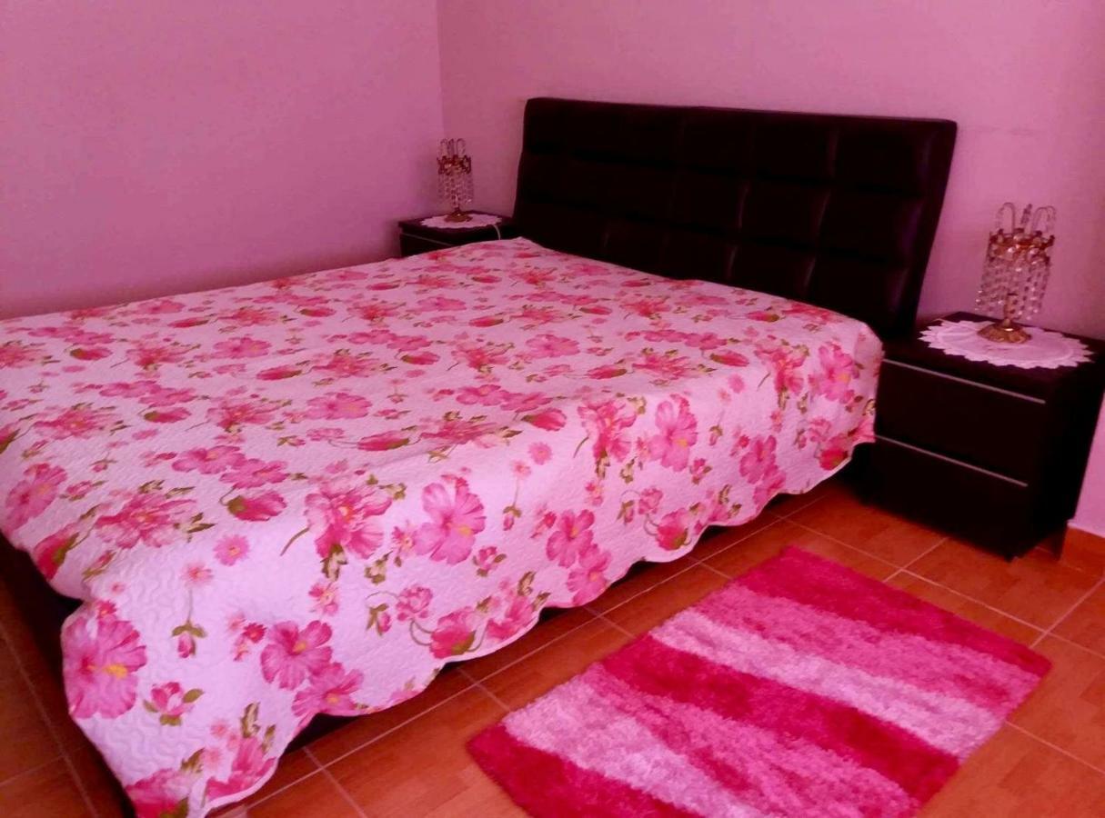 Apartamento Da Praia Da Amorosa Buitenkant foto
